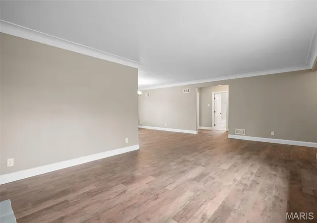 Photo 2 of Single Family Residence at 7353 Whitehaven Dr, Saint Louis, MO 63123 | MLS# MIS25029947 | | Sold on 2025-07-02