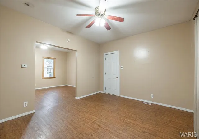 Photo 2 of Single Family Residence at 301 E Washington Ave, Owensville, MO 65066 | MLS# MIS25029950 |  | Sold on 2025-05-23