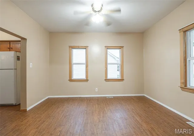 Photo 4 of Single Family Residence at 301 E Washington Ave, Owensville, MO 65066 | MLS# MIS25029950 |  | Sold on 2025-05-23