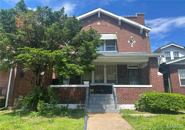 Multi family home for sale at 5039 Northland Ave, Saint Louis, MO 63113 | MLS# MIS25030164 | Listing updated on 2026-02-04