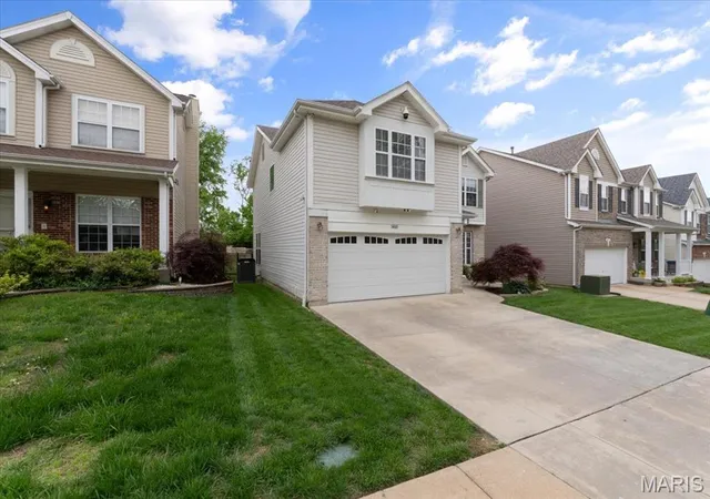 Photo 1 of Single Family Residence at 5810 Southcrest Wy, Saint Louis, MO 63129 | MLS# MIS25030167 |  | Sold on 2025-07-10