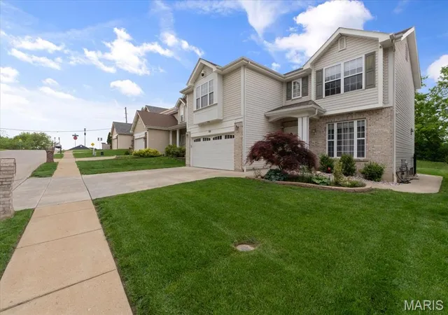 Photo 2 of Single Family Residence at 5810 Southcrest Wy, Saint Louis, MO 63129 | MLS# MIS25030167 |  | Sold on 2025-07-10