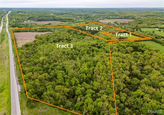 Photo 1 of Farm at 0 Hwy N, Montgomery City, MO 63361 | MLS# MIS25030320 |  | Sold on 2025-07-17