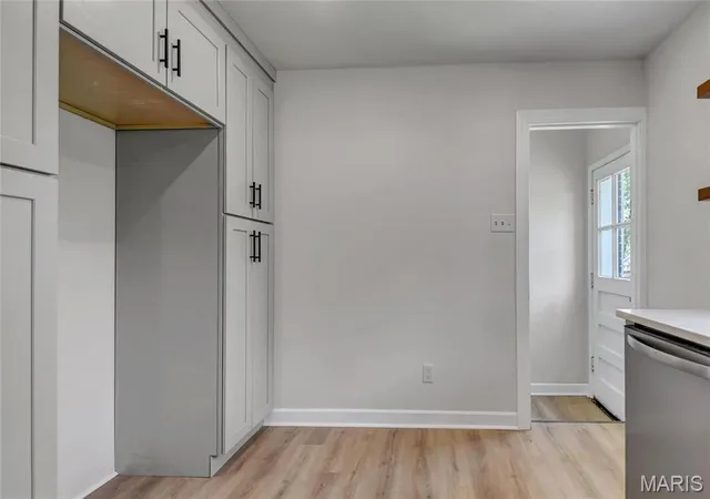 Photo 4 of Single Family Residence at 8955 Forest Ave, Saint Louis, MO 63114 | MLS# MIS25030455 | | Sold on 2025-06-17