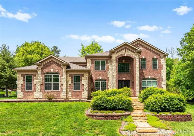 1st image of 1374 Rocky Creek Ct, Belleville, IL 62220 | MLS# MIS25030497