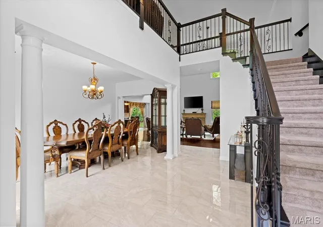 5th image of 1374 Rocky Creek Ct, Belleville, IL 62220 | MLS# MIS25030497