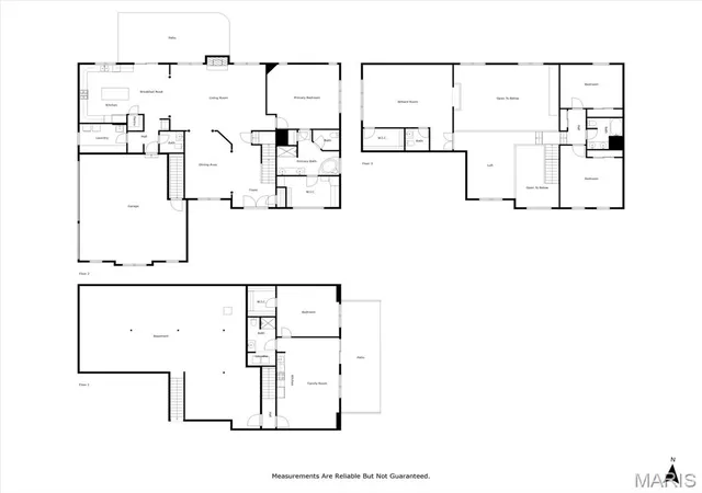 60th image of 1374 Rocky Creek Ct, Belleville, IL 62220 | MLS# MIS25030497
