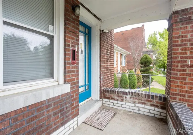 Photo 1 of Multi Family at 4400 Minnesota Ave, Saint Louis, MO 63111 | MLS# MIS25030509 | | Sold on 2025-06-12