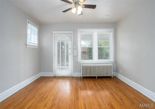 Photo 2 of Multi Family at 4400 Minnesota Ave, Saint Louis, MO 63111 | MLS# MIS25030509 | | Sold on 2025-06-12