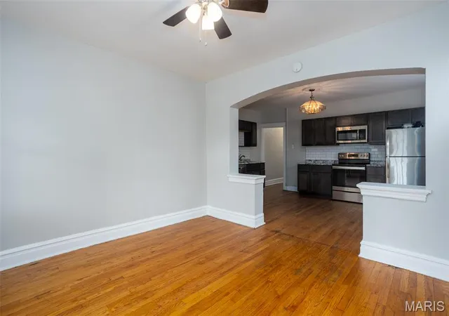 Photo 3 of Multi Family at 4400 Minnesota Ave, Saint Louis, MO 63111 | MLS# MIS25030509 | | Sold on 2025-06-12