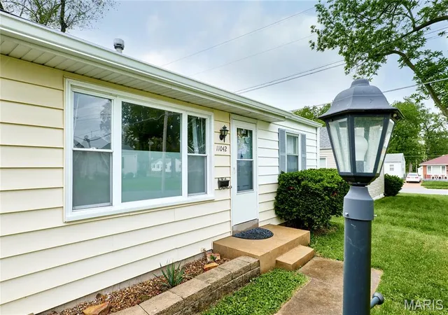 Photo 4 of Single Family Residence at 11042 Saint Pius Ln, Saint Ann, MO 63074 | MLS# MIS25030558 | | Sold on 2025-06-20