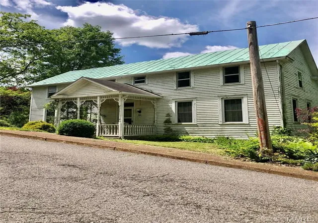 Photo 1 of Single Family Residence at 229 Main, Chamois, MO 65024 | MLS# MIS25030582 | | Sold on 2025-07-24