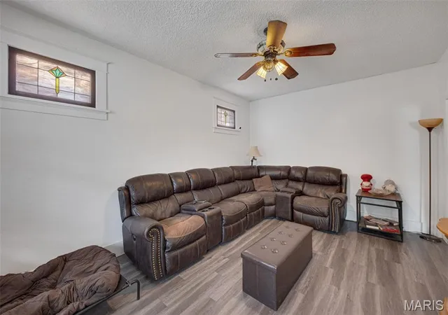 Photo 2 of Single Family Residence at 4932 Heege Rd, Saint Louis, MO 63123 | MLS# MIS25030590 |  | Sold on 2025-07-31