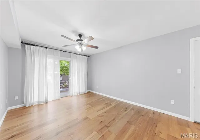 Photo 2 of Condominium at 514 Nirk Ave #B, Saint Louis, MO 63122 | MLS# MIS25030665 |  | Sold on 2025-06-24