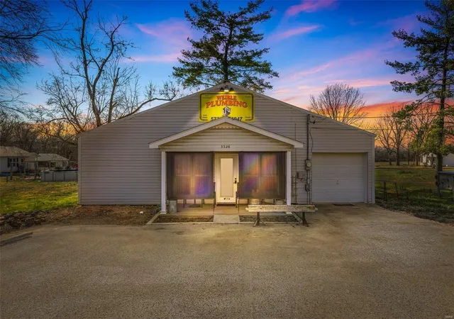 Photo 1 of Single Family Residence at 700 Valencia Ave, Saint Louis, MO 63138 | MLS# MIS25030820 |  | Sold on 2025-07-02