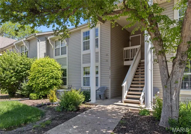 Condo for sale at 34 Sugar Grove Ct, Saint Peters, MO 63376 | MLS# MIS25030858 | Listing updated on 2025-12-01