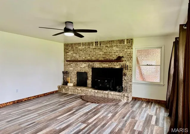 Photo 2 of Single Family Residence at 25804 State Hwy O, Oran, MO 63771 | MLS# MIS25030991 | | Sold on 2025-07-18