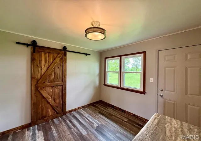 Photo 5 of Single Family Residence at 25804 State Hwy O, Oran, MO 63771 | MLS# MIS25030991 | | Sold on 2025-07-18