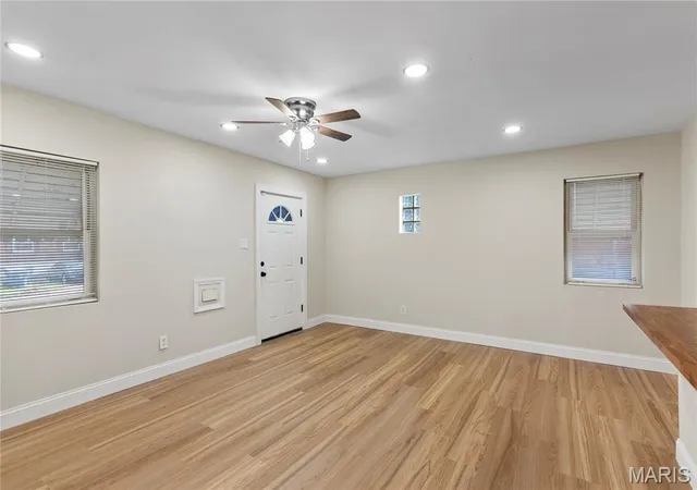 Photo 4 of Single family home for sale at 1973 Park Ln, Saint Louis, MO 63136 | MLS# MIS25031101 | Listing updated on 2026-02-08