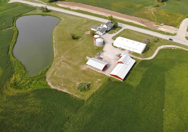 Photo 1 of Land for sale at 4204 Frank Scott Pkwy W, Belleville, IL 62223 | MLS# 22056186 | Listing updated on 2024-08-21