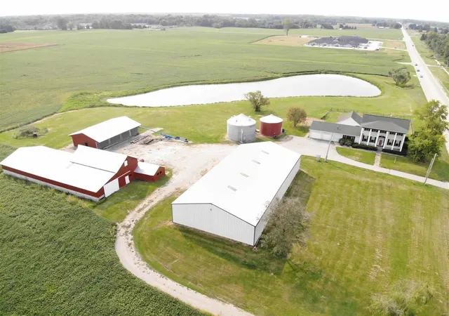 Photo 3 of Land for sale at 4204 Frank Scott Pkwy W, Belleville, IL 62223 | MLS# 22056186 | Listing updated on 2024-08-21