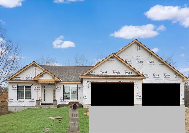Photo 1 of Single family home for sale at 2329 Stone Brg Ct #9SB, Washington, MO 63090 | MLS# 23067298 | Listing updated on 2024-11-05