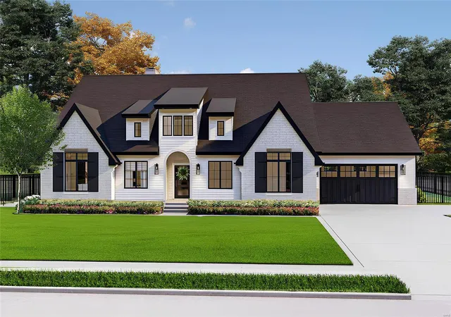 Photo 1 of Single family home for sale at 0 Emmerson Ave, Saint Louis, MO 63122 | MLS# 23071381 | Listing updated on 2024-09-28