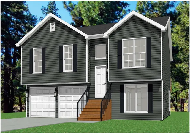 Photo 1 of Single family home for sale at 552 Somerset Dr, Granite City, IL 62040 | MLS# 23073167 | Listing updated on 2024-05-15