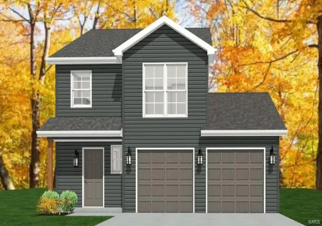 Photo 1 of Single family home for sale at 411 Lebanon Ave Rd, Belleville, IL 62220 | MLS# 24000169 | Listing updated on 2024-06-27
