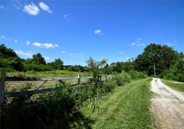 Photo 2 of Land for sale at 4727 Moss Hvn Rd, Hillsboro, MO 63050 | MLS# 24005253 | Listing updated on 2024-07-24