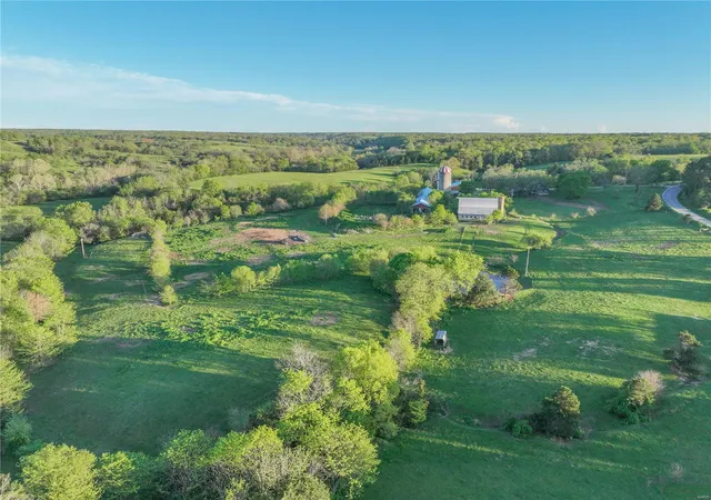 Photo 2 of Land for sale at 0 Tdb State Hwy Kk, Fordland, MO 65656 | MLS# 24018565 | Listing updated on 2025-04-16