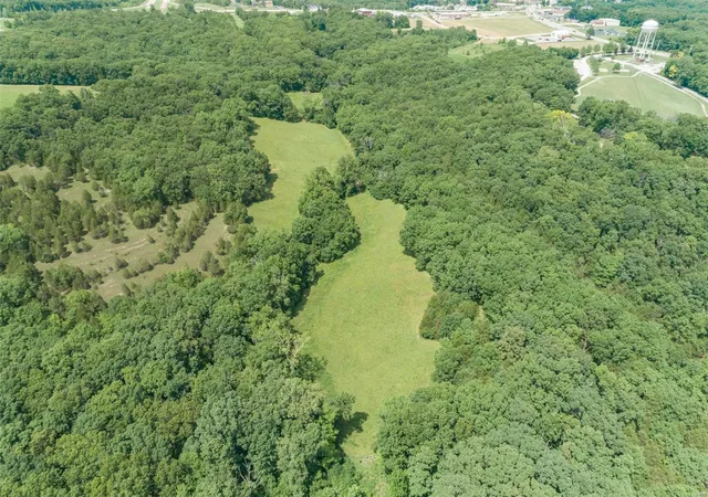Photo 3 of Land for sale at 0 Lot 2 1008 Brickyard Rd, Hillsboro, MO 63050 | MLS# 24018720 | Listing updated on 2024-08-30