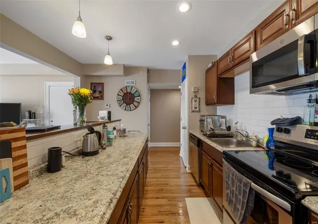 Photo 2 of Multi family home for sale at 6609 Clayton Rd, Saint Louis, MO 63117 | MLS# 24021167 | Listing updated on 2024-11-22