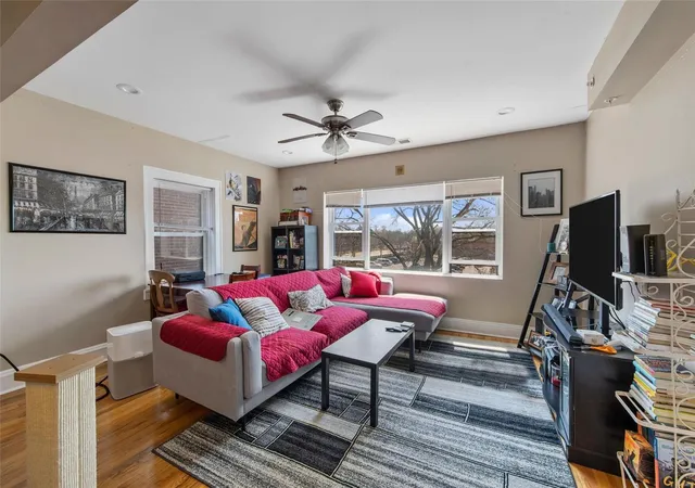 Photo 4 of Multi family home for sale at 6609 Clayton Rd, Saint Louis, MO 63117 | MLS# 24021167 | Listing updated on 2024-11-22
