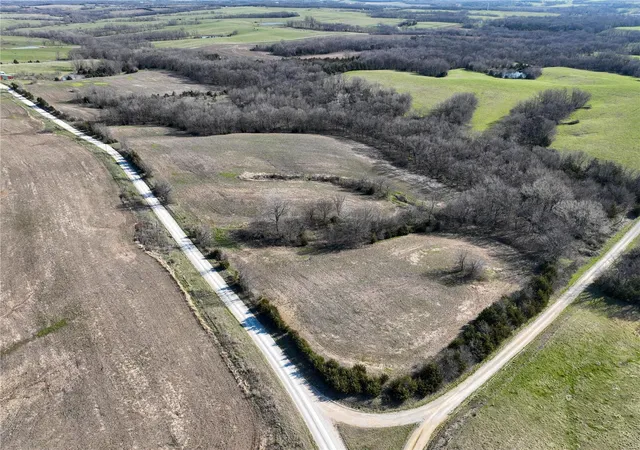 Photo 2 of Land for sale at 0 Ember Dr Tract 2, Browning, MO 64630 | MLS# 24021319 | Listing updated on 2024-11-21