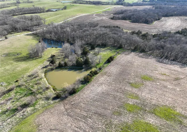 Photo 3 of Land for sale at 0 Ember Dr Tract 2, Browning, MO 64630 | MLS# 24021319 | Listing updated on 2024-11-21