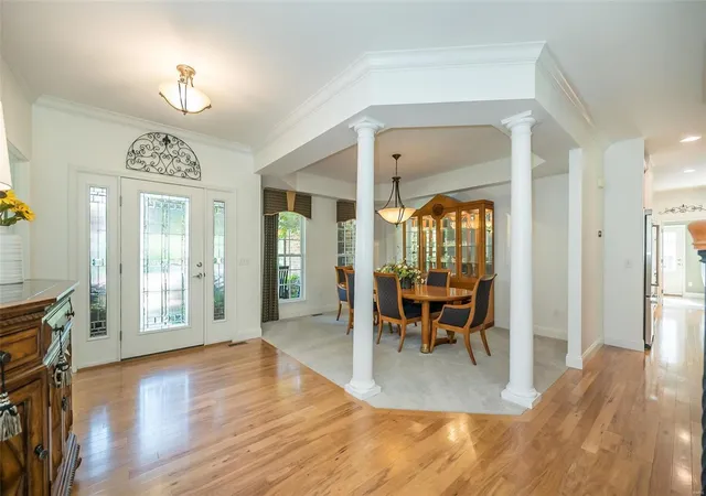Photo 4 of Single family home for sale at 164 Point Lansing Cir, Twin Oaks, MO 63021 | MLS# 24025662 | Listing updated on 2024-08-12