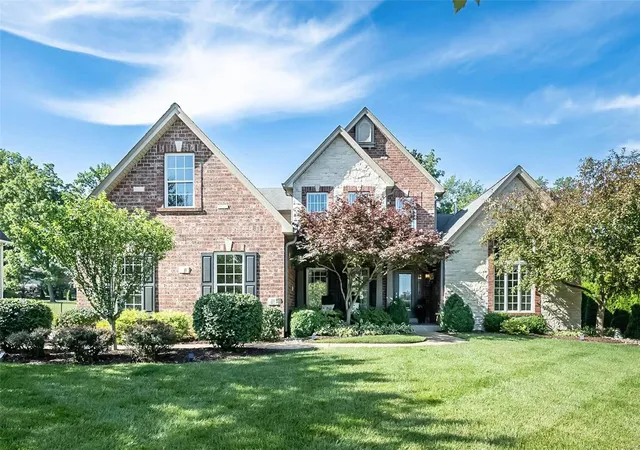 Photo 53 of Single family home for sale at 164 Point Lansing Cir, Twin Oaks, MO 63021 | MLS# 24025662 | Listing updated on 2024-08-12