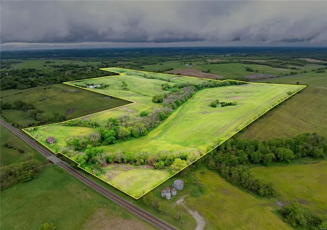 Photo 3 of Land for sale at 0 Highway 6, Humphreys, MO 64646 | MLS# 24026595 | Listing updated on 2024-11-16