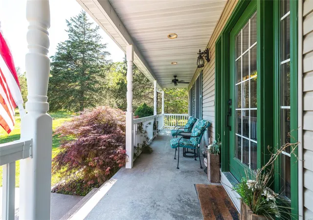 Photo 3 of Single family home for sale at 12300 Jeffery's Pl, Rolla, MO 65401 | MLS# 24026763 | Listing updated on 2024-12-18