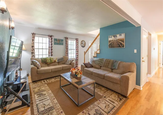Photo 4 of Single family home for sale at 12300 Jeffery's Pl, Rolla, MO 65401 | MLS# 24026763 | Listing updated on 2024-12-18