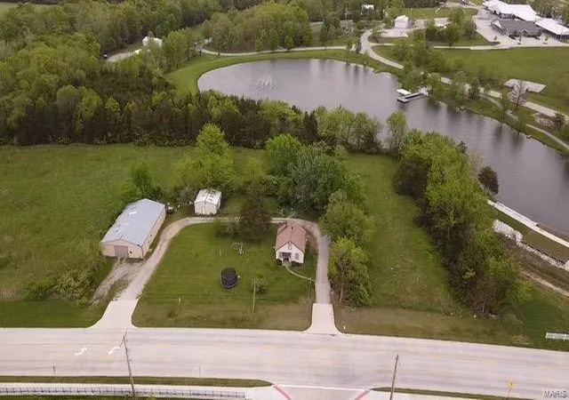 Photo 1 of Single family home for sale at 2601 W Meyer Rd, Wentzville, MO 63385 | MLS# 24026993 | Listing updated on 2024-11-15