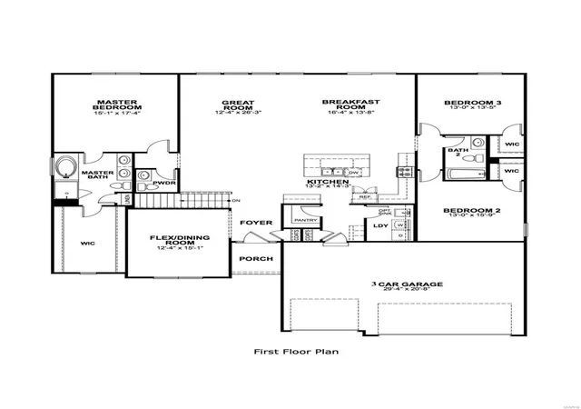 Photo 2 of Single family home for sale at (Undisclosed), Arnold, MO 63010 | MLS# 24031221 | Listing updated on 2024-06-28