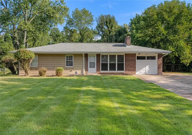 1st image of 42 Rolling Hills Dr, Black Jack, MO 63033 | MLS# 24035749