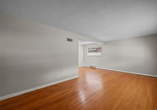 Photo 3 of Single family home for sale at 4502 Begg Blvd, Saint Louis, MO 63121 | MLS# 24035978 | Listing updated on 2024-09-20