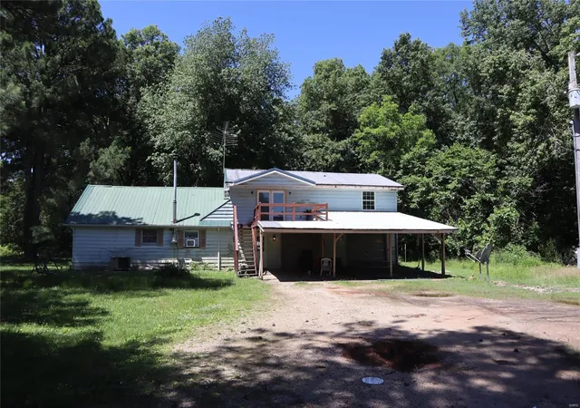 Photo 1 of Single family home for sale at 26749 State Hwy 51, Puxico, MO 63960 | MLS# 24036538 | Listing updated on 2024-12-08