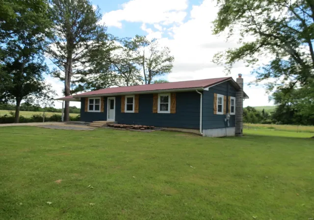Photo 3 of Single family home for sale at 7519 Highway 72, Ironton, MO 63650 | MLS# 24036636 | Listing updated on 2024-09-27