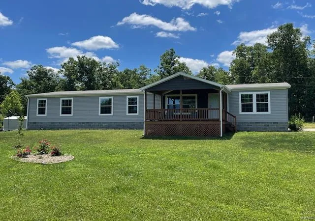 Photo 1 of Single family home for sale at 2708 County Rd 3220, Salem, MO 65560 | MLS# 24037089 | Listing updated on 2024-12-11