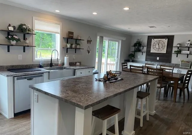 Photo 2 of Single family home for sale at 2708 County Rd 3220, Salem, MO 65560 | MLS# 24037089 | Listing updated on 2024-12-11