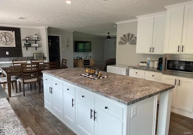 Photo 3 of Single family home for sale at 2708 County Rd 3220, Salem, MO 65560 | MLS# 24037089 | Listing updated on 2024-12-11